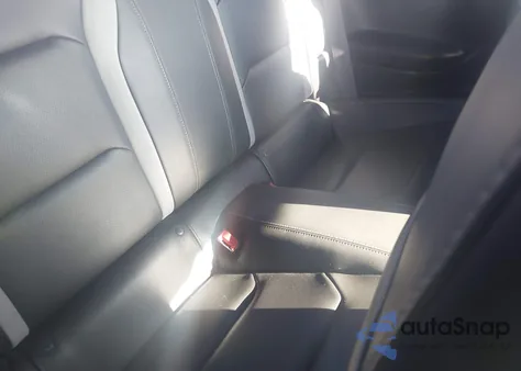 2017 Chevrolet Camaro 2Ss z USA, uszkodzony, nr VIN 1G1FH1R72H0104891